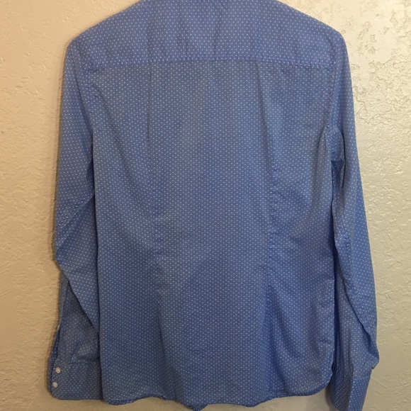 Gap M button down shirts - Picture 6 of 12